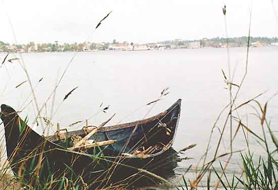waxholm